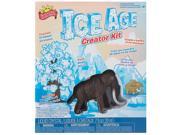 Scientific Explorer Ice Age Creator Kit