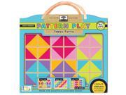 Pattern Play Topsy Turvy 24 Piece Puzzle by Innovative Kids