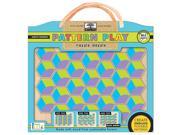 Pattern Play Razzle Dazzle 28 Piece Puzzle by Innovative Kids