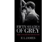 Fifty Shades of Grey Book by Random House