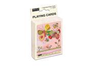 Fly Away Playing Cards by Lang Companies