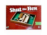 Shut the Box Game by Go! Games