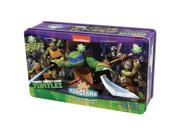 TMNT Panorama Puzzle 3 Pack in Tin by Cardinal