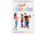Adult Charades by Kheper Games