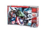 Avengers Prime 3D Puzzle by Cardinal