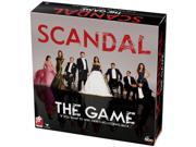 Scandal Game by Cardinal