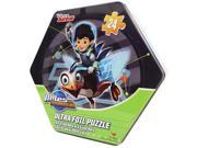 Miles from Tomorrowland Shaped Puzzle by Cardinal