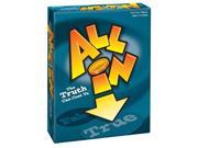 All in Game Board Game