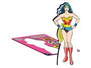 DC Wonder Woman Desktop Standee by NMR Calendars