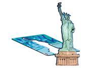 Statue of Liberty Desktop Standee by NMR Calendars