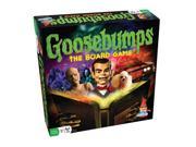 Goosebumps the Board Game by Outset Media