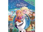 Disney® Frozen First Look and Find®