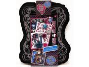 Monster High Stick on Picture Frame by Tara Toy Corporation