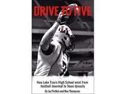 Drive to Five Book by Plotkin Publishing LLC