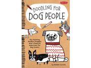 Doodling for Dog People by Walter Foster Publishing