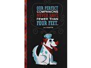 Our Perfect Companion Journal by Compendium Inc.