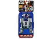 Star Wars R2D2 Fun on the Go by Tara Toy Corporation