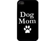 Dog Mom Cover for iPhone by E S Imports Inc.
