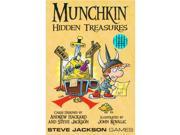 Munchkin Hidden Treasures by ACD Distribution