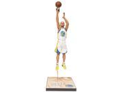 NBA Series 28 Stephen Curry Action Figure by McFarlane