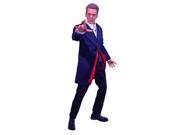 Big Chief Studios Doctor Who The Twelfth Doctor Series 8 1 6 Scale Limited Edition Collector Action Figure