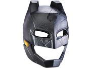 Batman v Superman Voice Changer Helmet by Mattel Toys