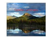 Canadian Landscapes Deluxe Wall Calendar by Wyman Publishing