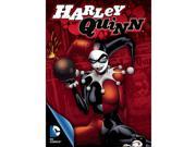 Harley Quinn Comic Playing Cards by NMR Calendars