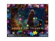 Aquarius Smithsonian Across The Universe Puzzle 1000 Piece