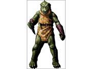 Star Trek Gorn Funky Chunky Magnet by NMR Calendars