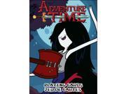 Adventure Time Marceline Playing Cards by NMR Calendars