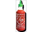 Sriracha Bottle Funky Chunky Magnet by NMR Calendars