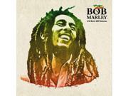 Bob Marley Wall Calendar by Trends International