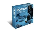 Portal Cake Acquisition Game by Cryptozoic Entertainment