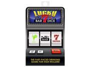 Lucky 7s Bar Dice Game by Kheper Games