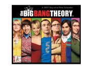 The Big Bang Theory Desk Calendar by Trends International