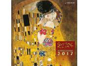 Gustav Klimt Women Wall Calendar by Image Connection