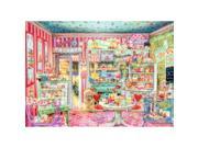 Candy Shop 1 000 Piece Puzzle by Ravensburger