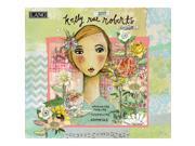 Kelly Rae Roberts Wall Calendar by Lang Companies