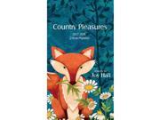 Country Pleasures 2 Year Monthly Planner by Wells Street by LANG