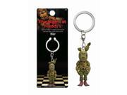 Funko Five Nights at Freddy s Spring Trap Keychain