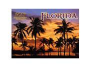 Florida Wall Calendar by Smith Southwestern