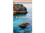 Turner Photo 2017 Islands Photo 2 Year Planner 3.5 x 6.375 inches 17998960007