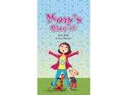 Mom s Plan It Monthly Pocket Planner by Wells Street by LANG