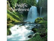 Pacific Northwest Wall Calendar by Wells Street by LANG
