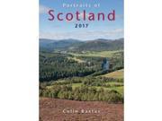 Portraits of Scotland Wall Calendar by Colin Baxter Photography