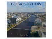 Glasgow 2017 Wall Calendar