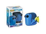 Funko Pop Disney Finding Dory Dory Vinyl Figure