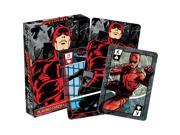 Playing Card Marvel Daredevil Comic Poker Games New 52318