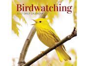 Bird Watching Desk Calendar by Wells Street by LANG